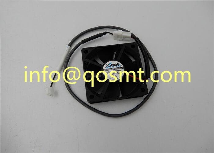 Juki FX-3 FX-3R Head Fan Cable ASM 40082666 RDM6015B2